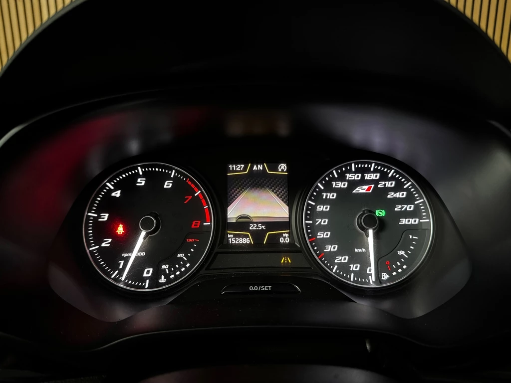 SEAT Leon – foto 25