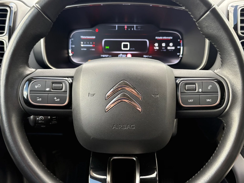 Citroën C5 Aircross – foto 24