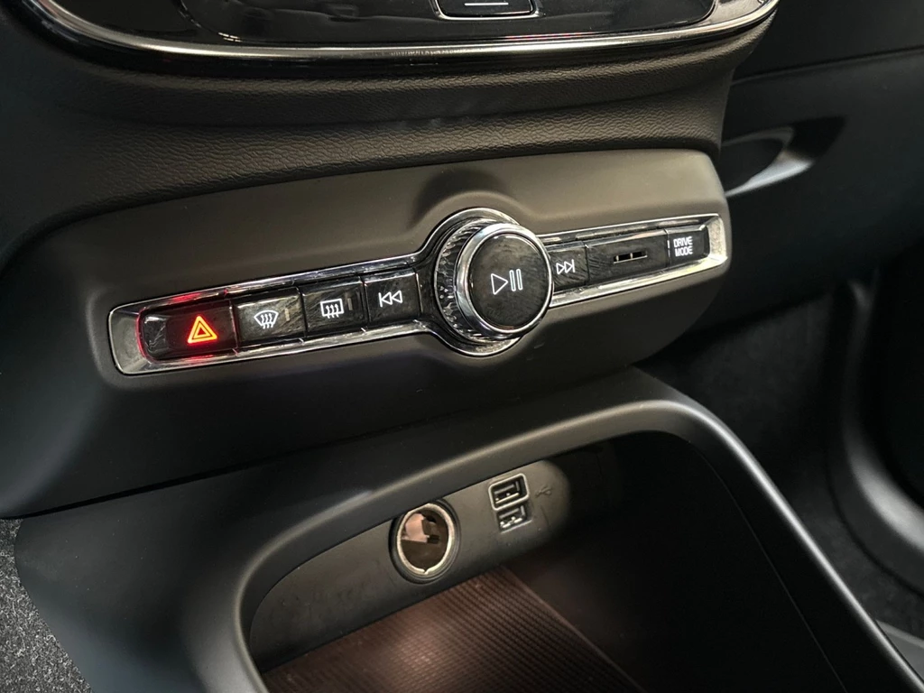 Volvo XC40 – foto 9