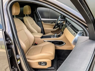 Jaguar F-PACE – thumbnail 27