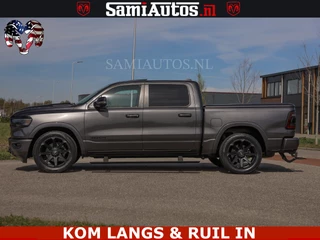 Dodge Ram Pick-Up – thumbnail 6