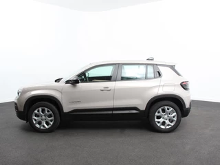 Jeep Avenger – thumbnail 3
