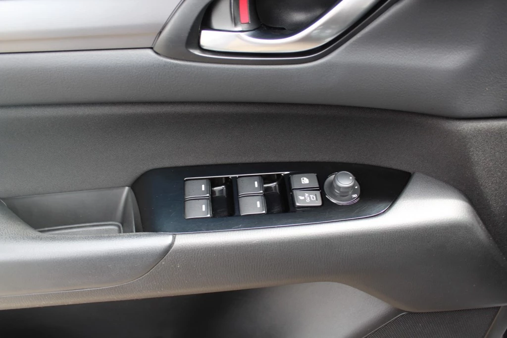 Mazda CX-5 – foto 11