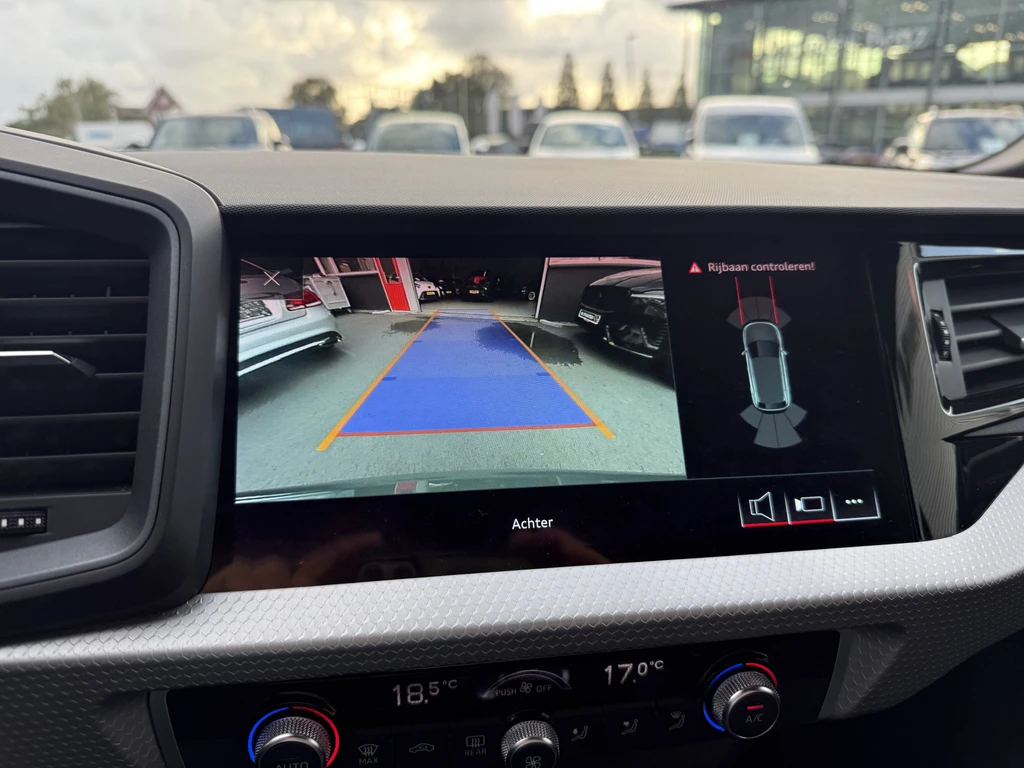 Audi A1 Sportback – foto 14