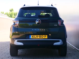 Citroën C3 Aircross – thumbnail 4