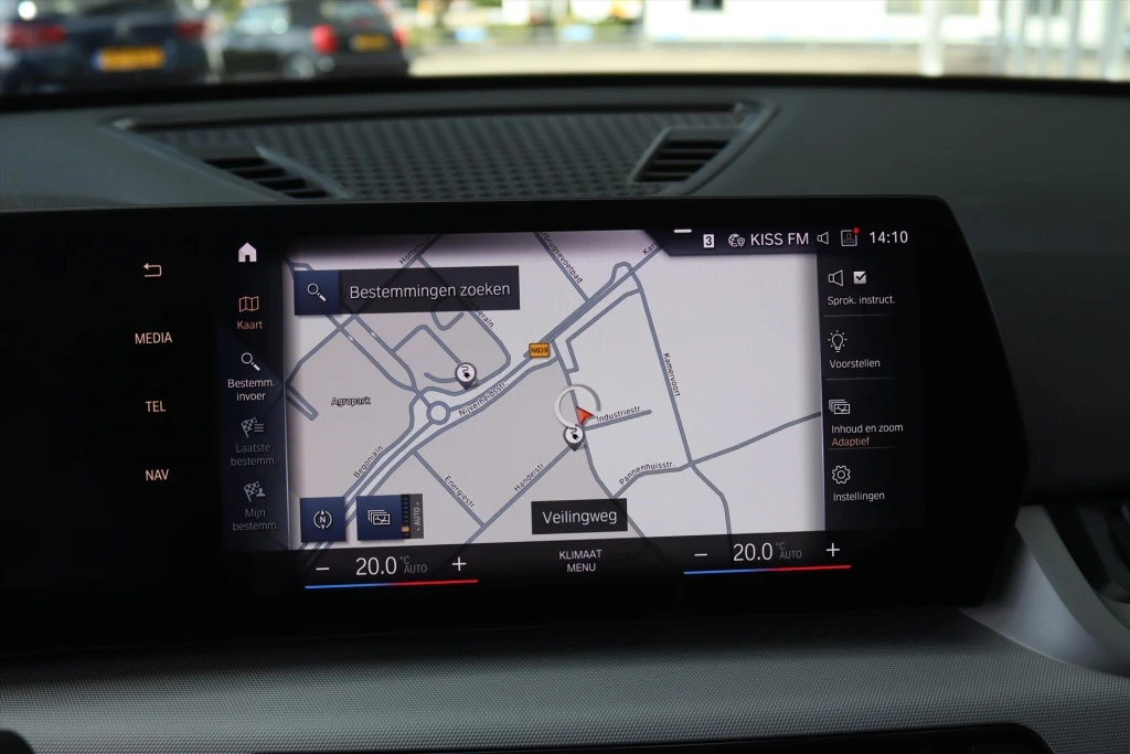 BMW X1 – foto 26