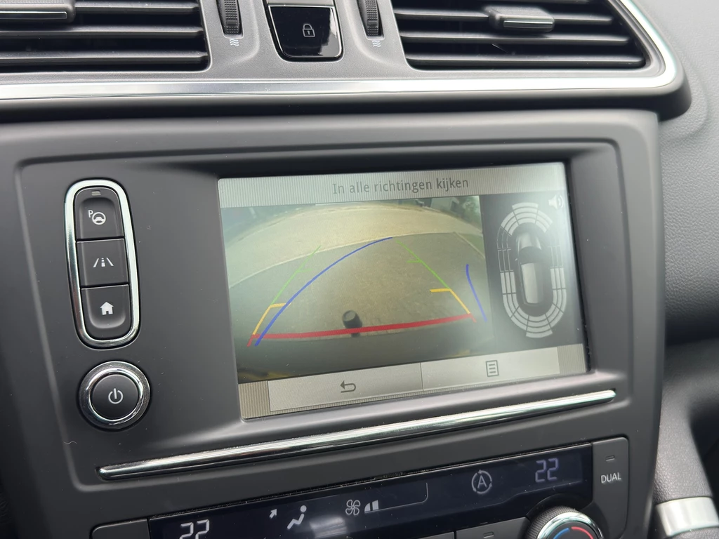 Renault Kadjar – foto 22
