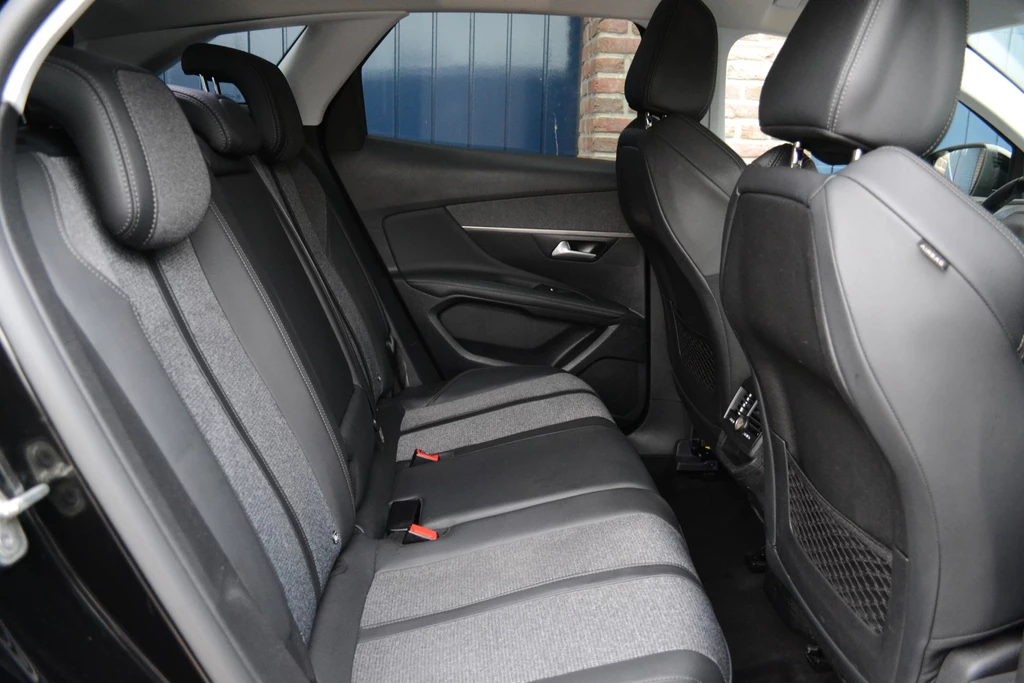 Peugeot 3008 – foto 15