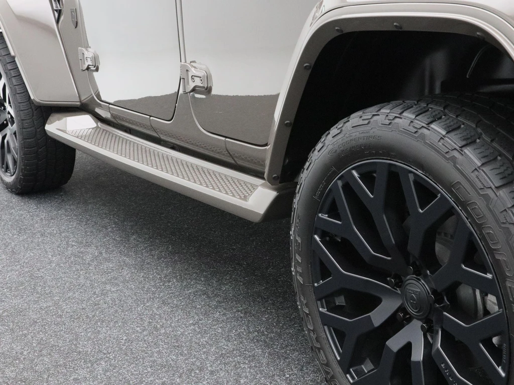 Jeep Wrangler – foto 47