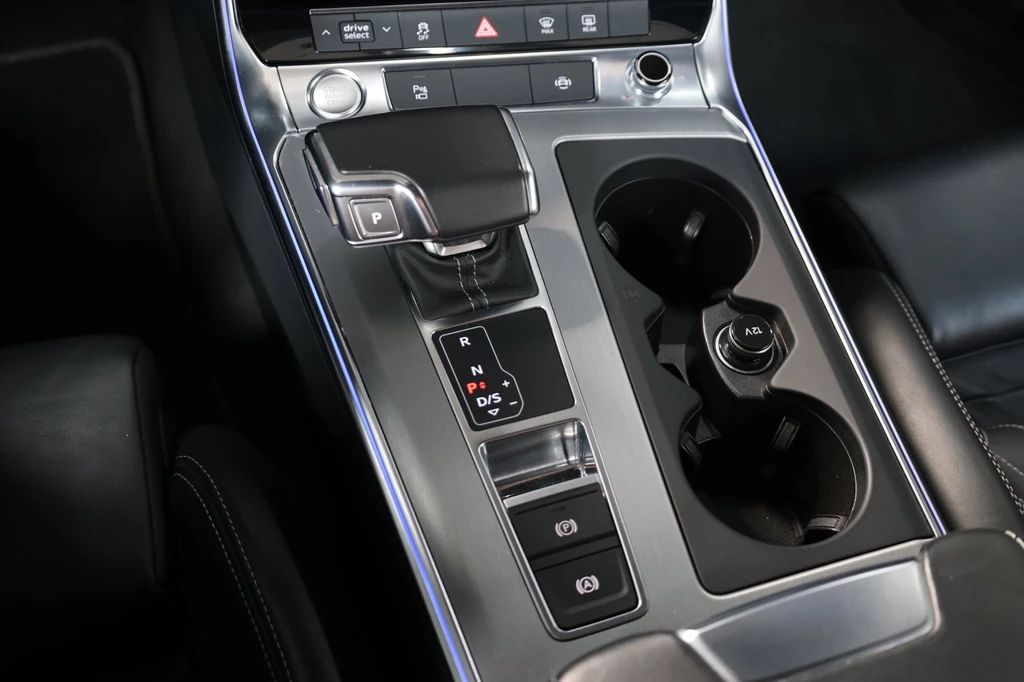 Audi A6 – foto 25