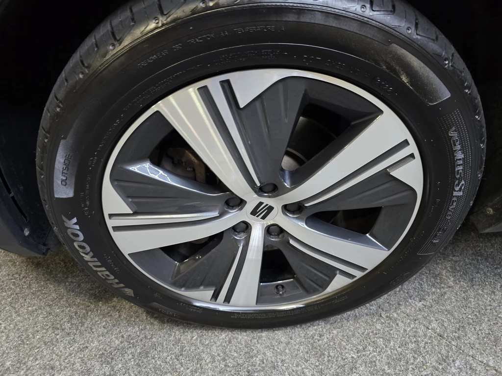 SEAT Tarraco – foto 8