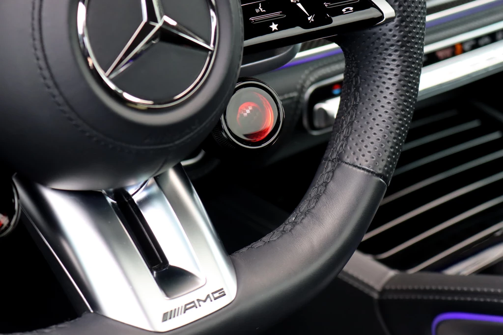 Mercedes-Benz GLE – foto 37