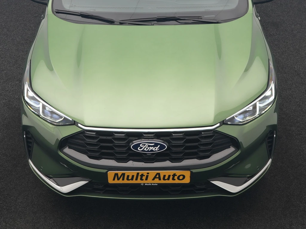 Ford Kuga – foto 12