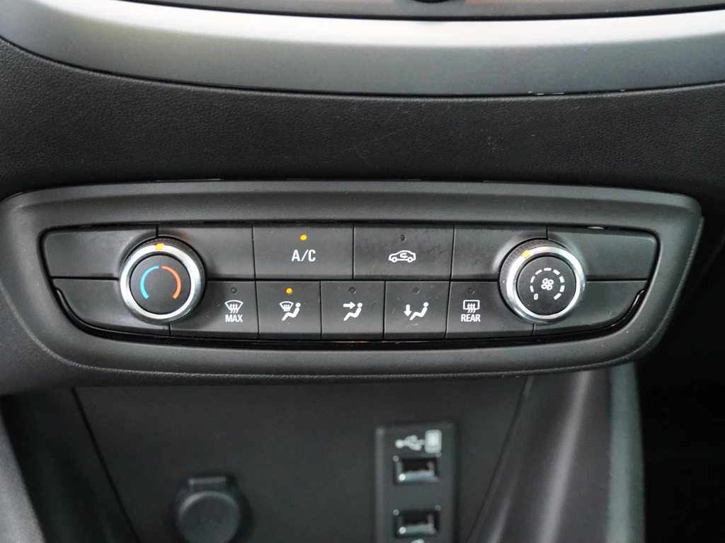 Opel Crossland X – foto 23