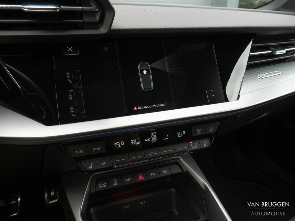 Audi A3 – foto 27