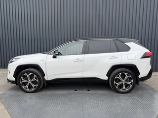 Toyota RAV4 – thumbnail 3