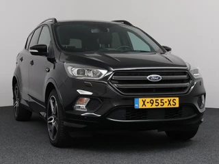 Ford Kuga – thumbnail 8