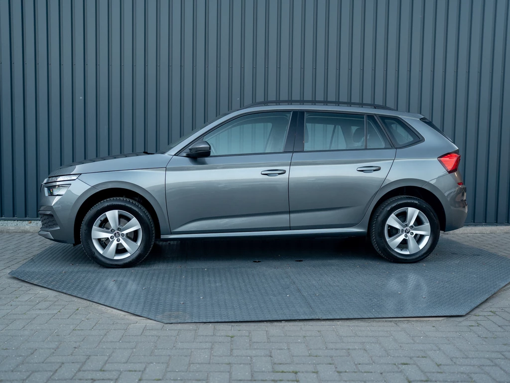 Škoda Kamiq – foto 5