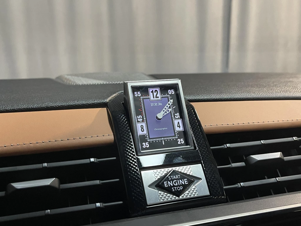 DS DS 7 – foto 23