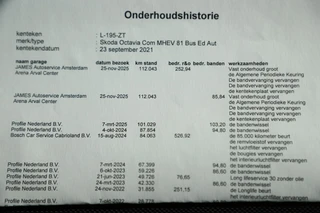 Škoda Octavia – thumbnail 21