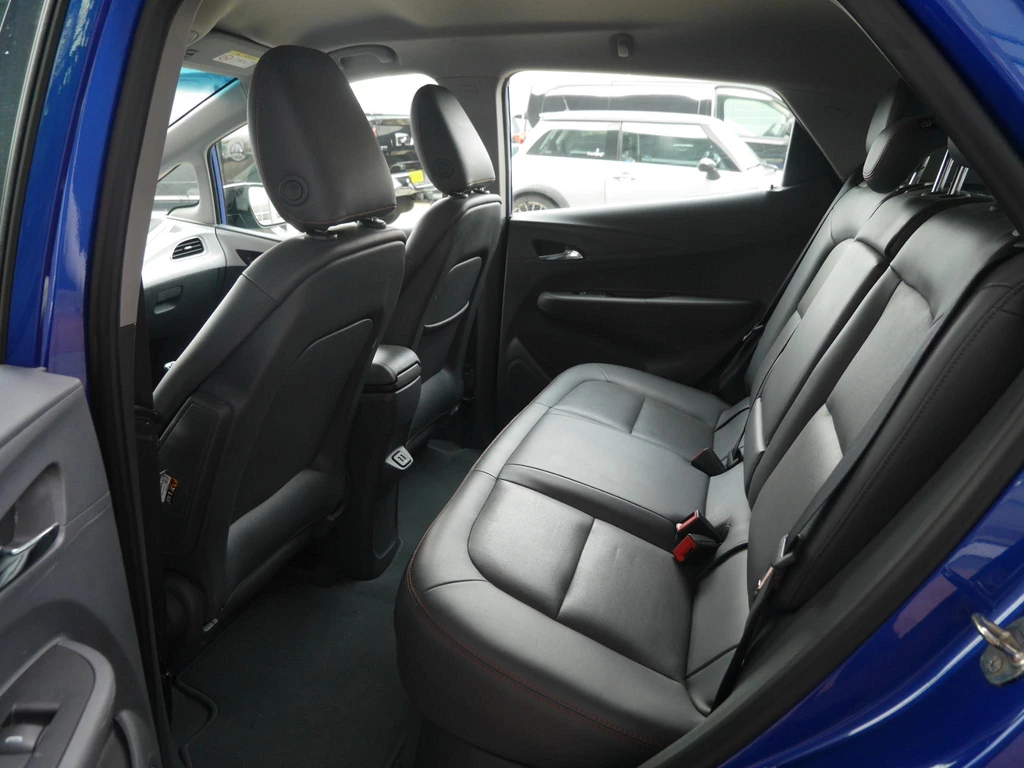 Opel Ampera-e – foto 8