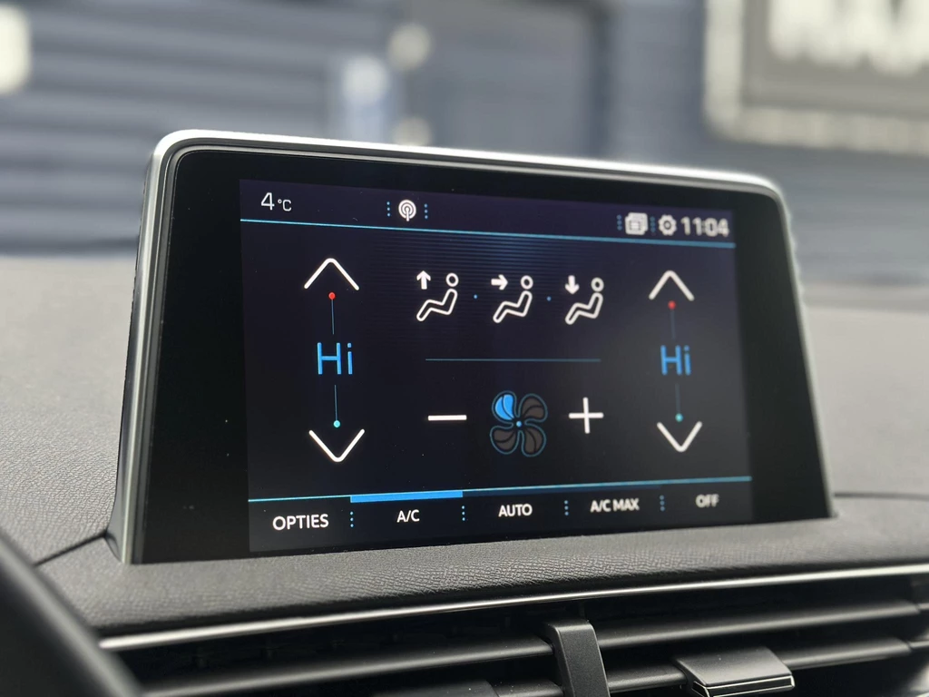 Peugeot 3008 – foto 17