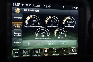 Jeep Wrangler – thumbnail 40