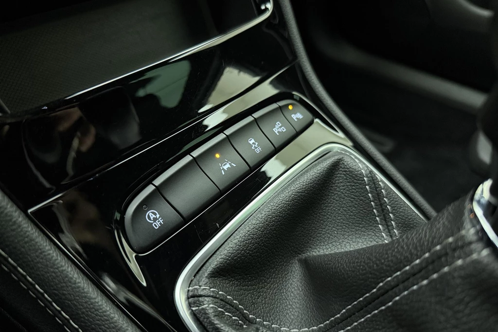 Opel Astra – foto 23