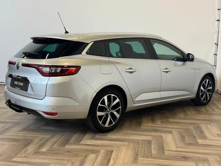 Renault Mégane Estate – thumbnail 4