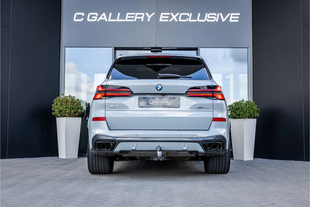 BMW X5 – foto 5