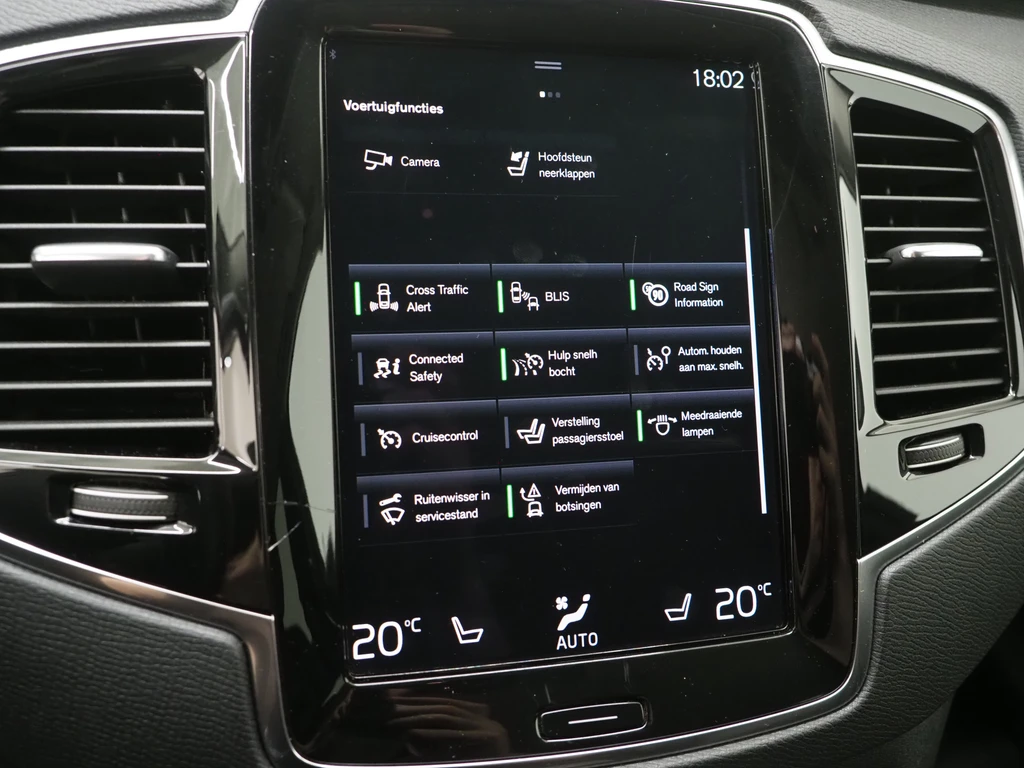 Volvo XC90 – foto 34