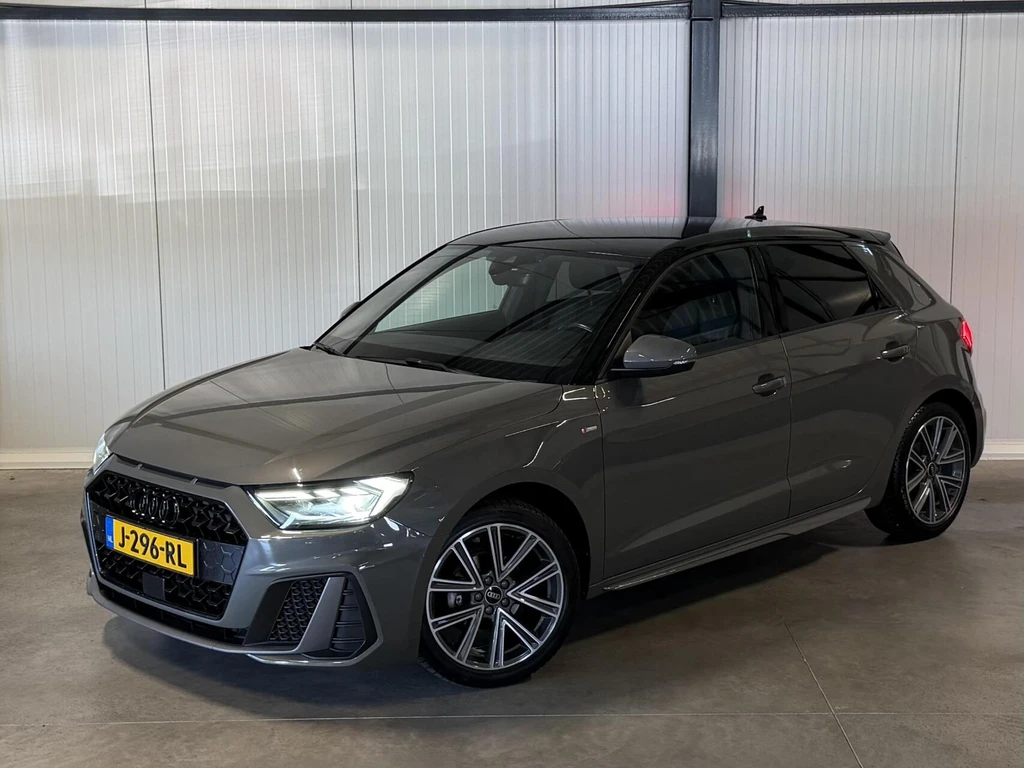 Audi A1 Sportback – foto 2