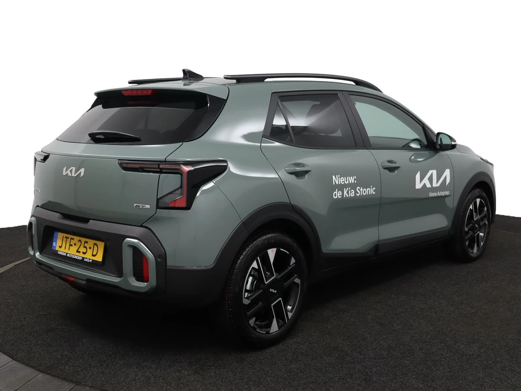 Kia Stonic – foto 7