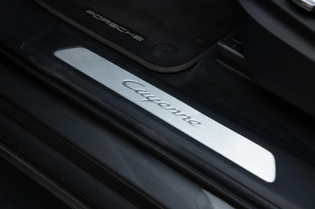 Porsche Cayenne – foto 22