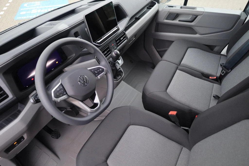 Volkswagen Crafter – foto 9