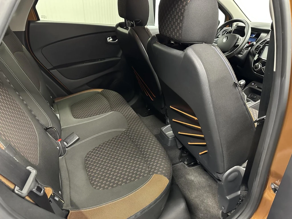 Renault Captur – foto 15