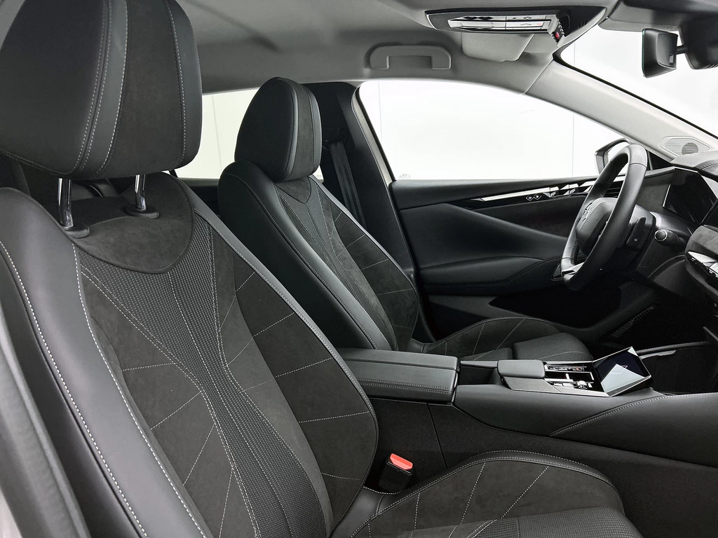 DS DS 4 – foto 35