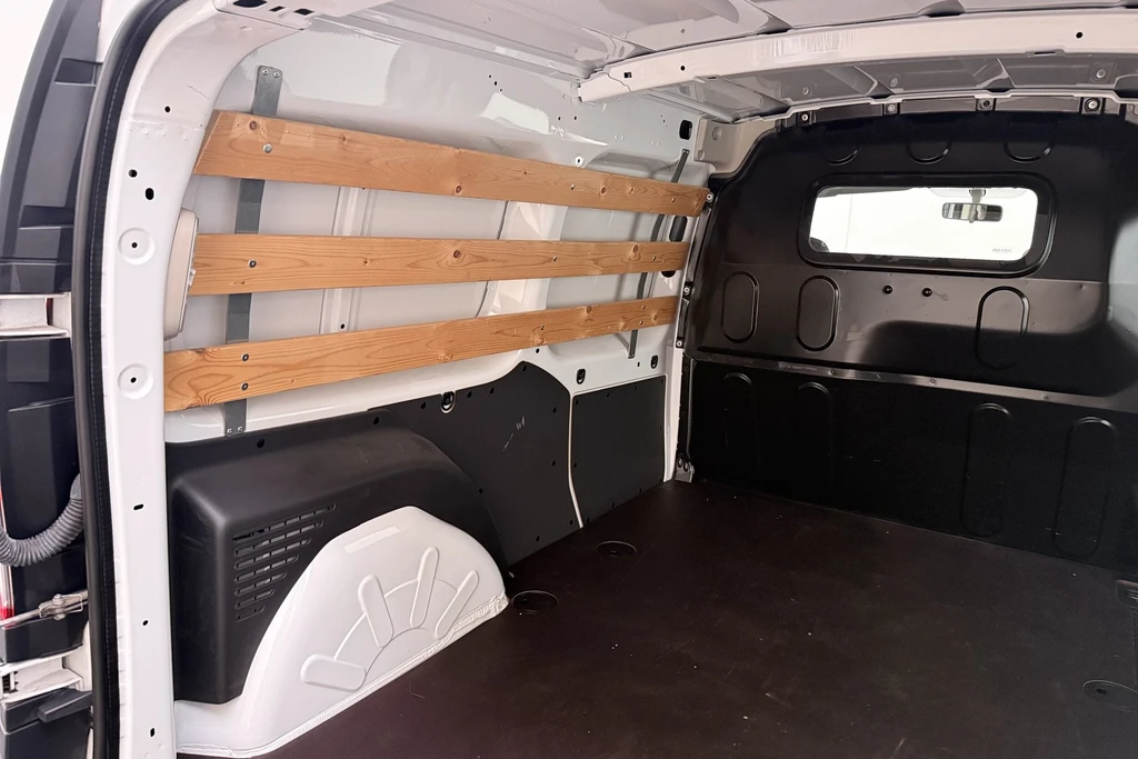 Renault Kangoo Z.E. – foto 13