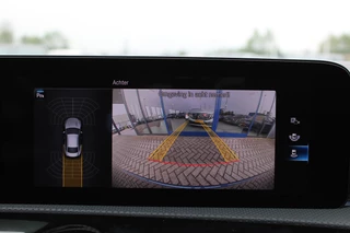 Mercedes-Benz CLA – thumbnail 21