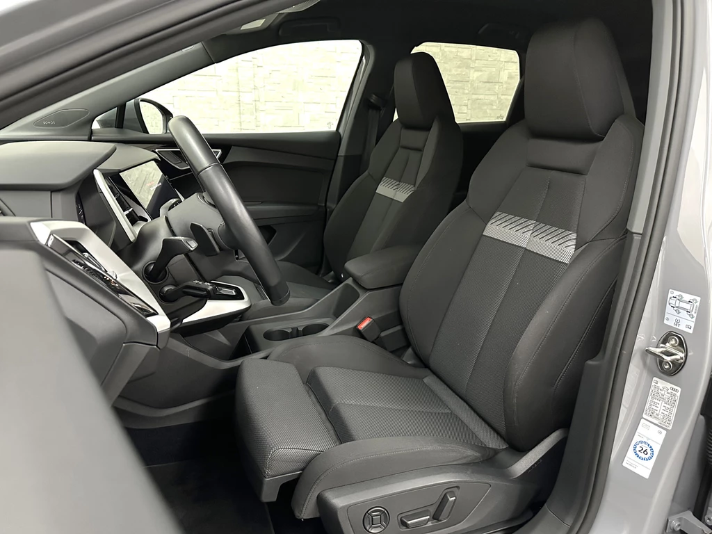 Audi Q4 e-tron – foto 9