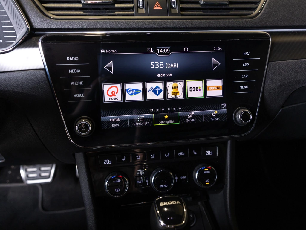 Škoda Superb – foto 35