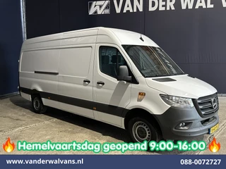 Mercedes-Benz Sprinter – thumbnail 5