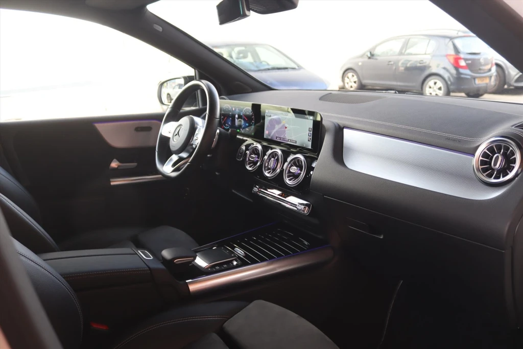 Mercedes-Benz B-Klasse – foto 14