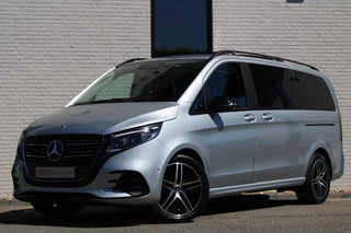 Mercedes-Benz V-Klasse – thumbnail 3