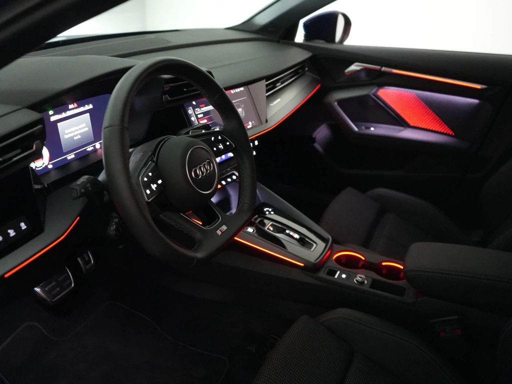 Audi A3 – foto 31