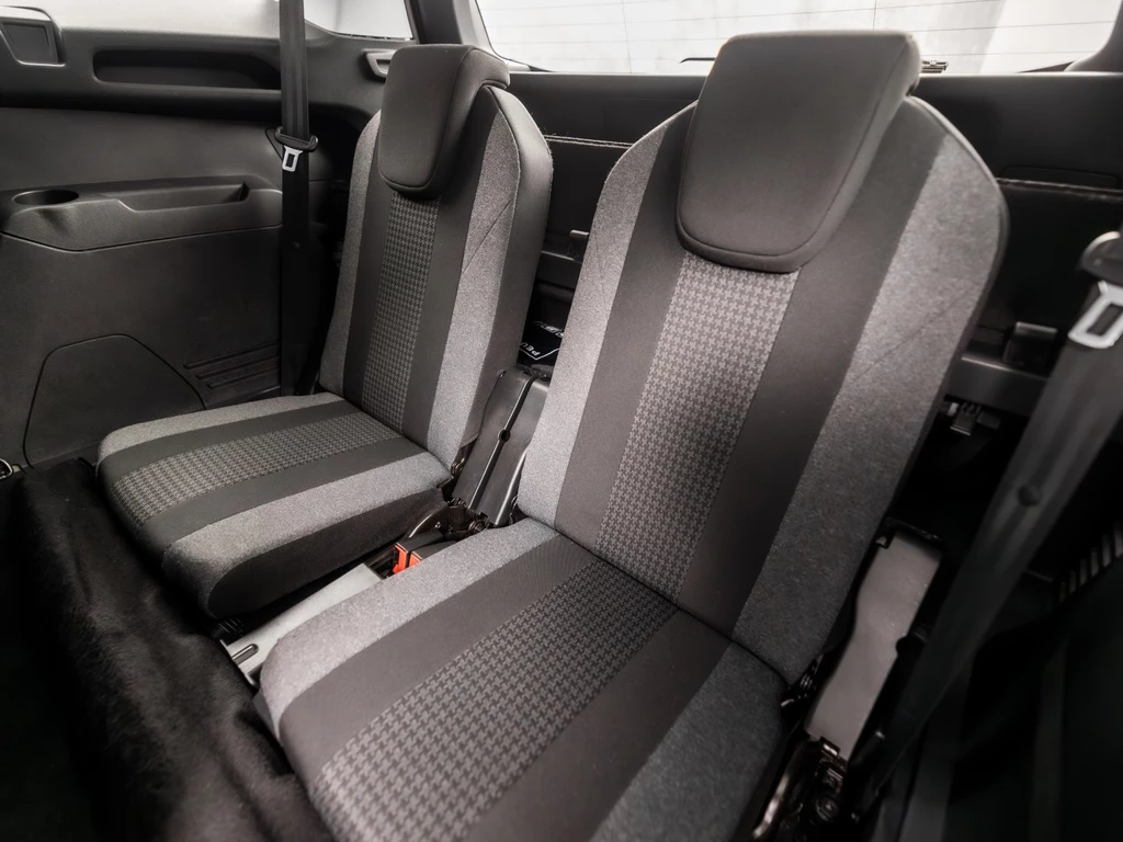 Peugeot 5008 – foto 16