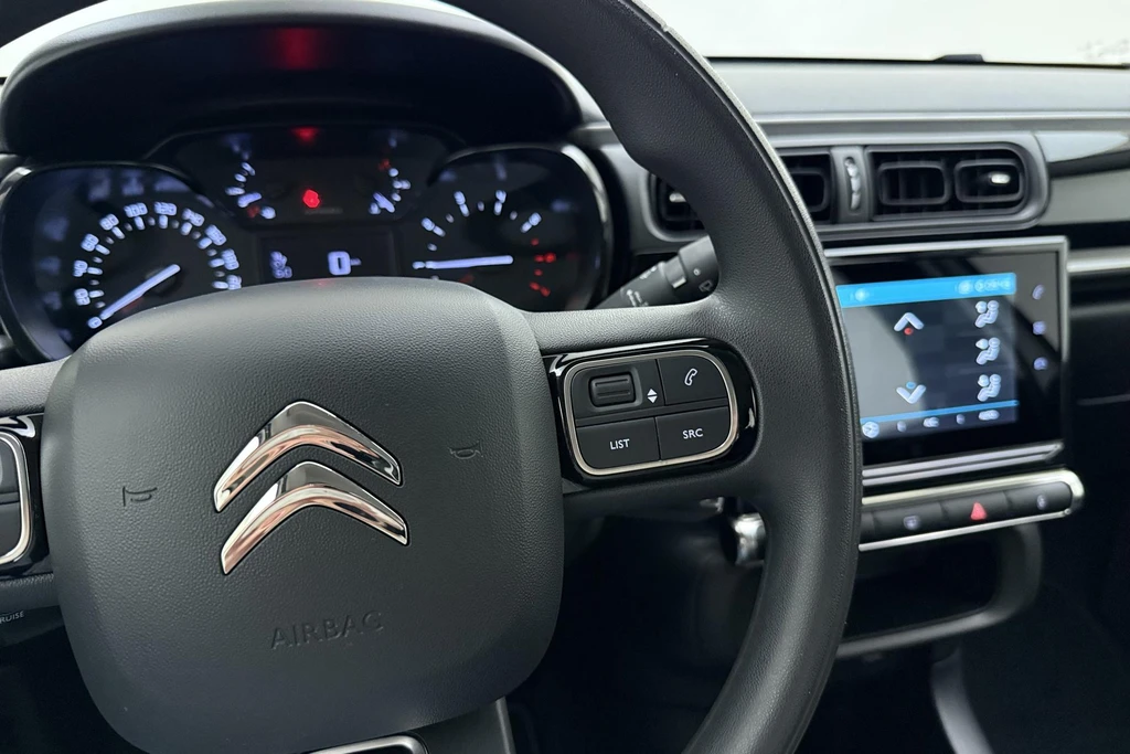 Citroën C3 – foto 18