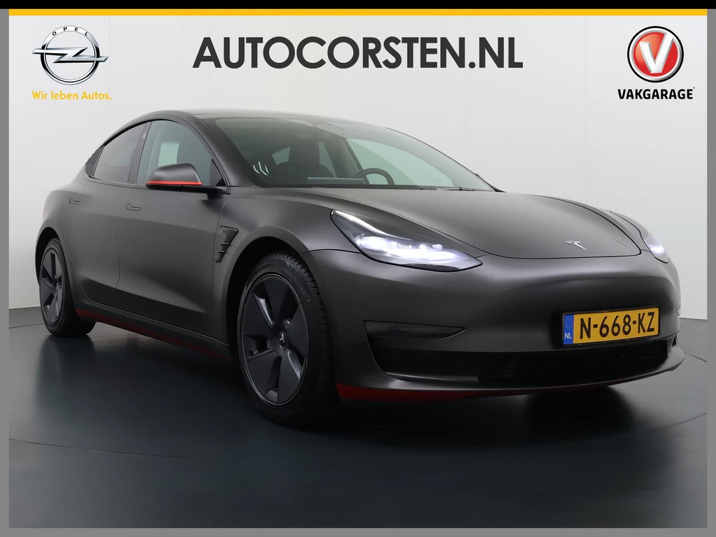 Tesla Model 3 – foto 8