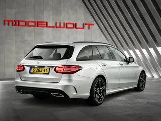 Mercedes-Benz C-Klasse – thumbnail 6