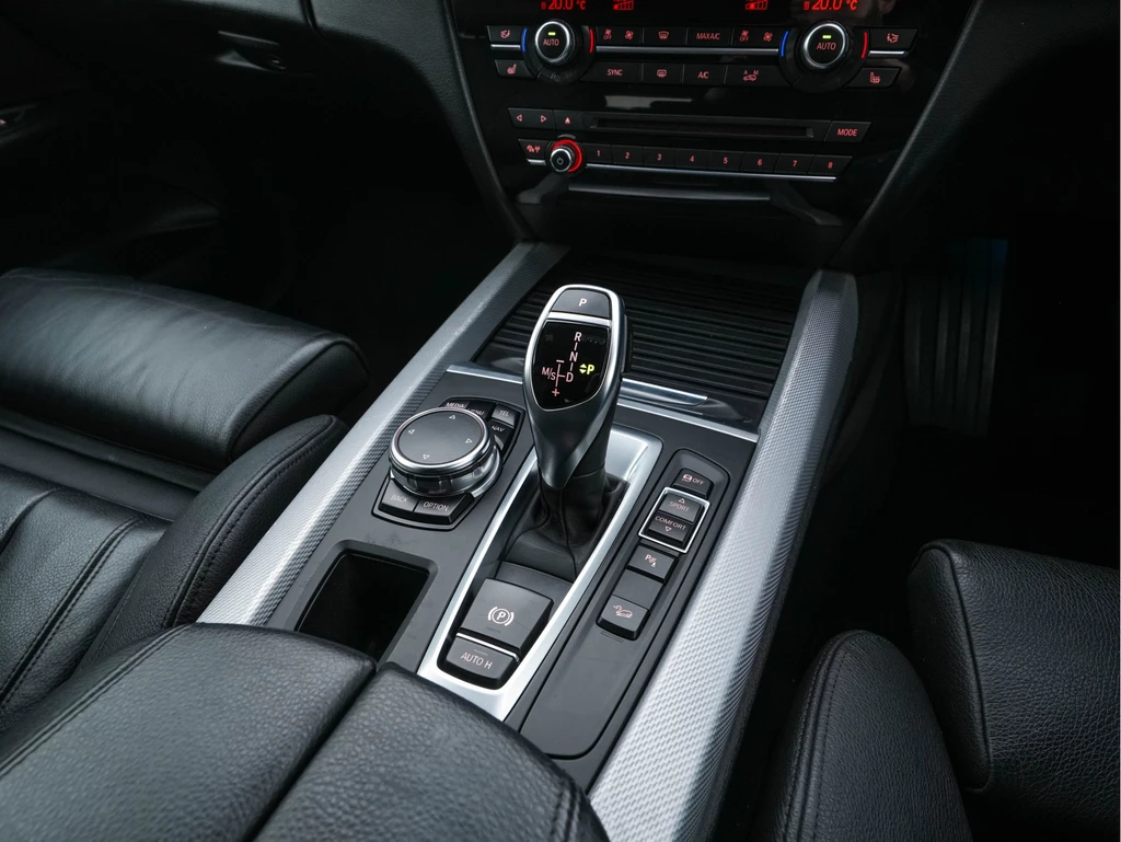 BMW X5 – foto 15